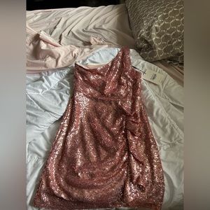 hello molly hoco dress